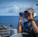 USS Gravely (DDG 107) Participates in CSG-4 COMPTUEX