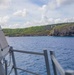 USS Howard (DDG 83) Arrives In Guam