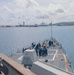 USS Howard (DDG 83) Arrives In Guam