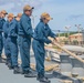 USS Howard (DDG 83) Arrives In Guam