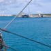 USS Howard (DDG 83) Arrives In Guam