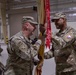 408th Contracting Support Brigade Change of Command Ceremony