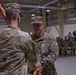 408th Contracting Support Brigade Change of Command Ceremony