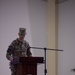 408th Contracting Support Brigade Change of Command Ceremony