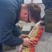 USS Howard (DDG 83) Sailors Inventory Ammunition