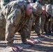 1-8th Cavalry Spur Ride Ceremony