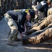 1-8th Cavalry Spur Ride Ceremony