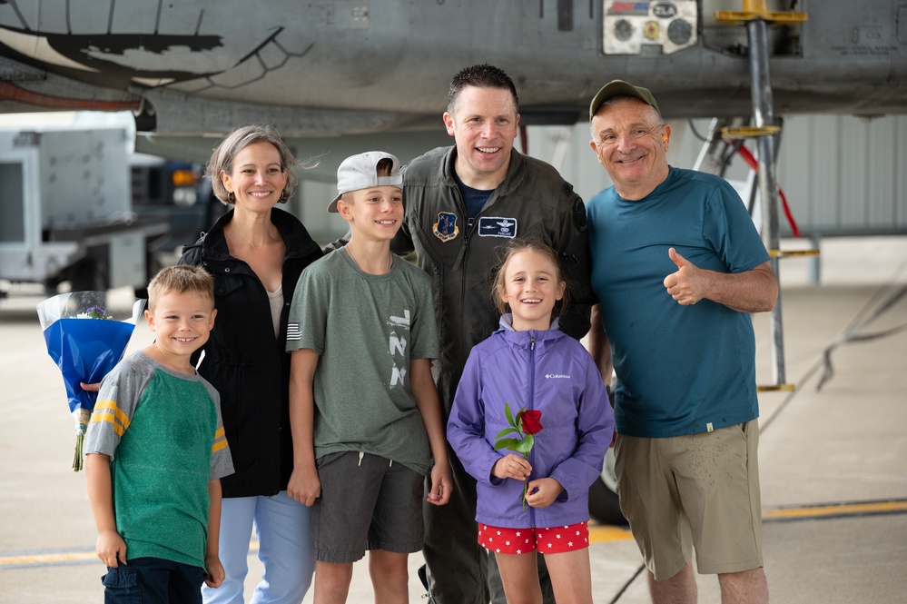 Fort Wayne Blacksnakes celebrate A-10 legacy