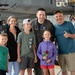 Fort Wayne Blacksnakes celebrate A-10 legacy