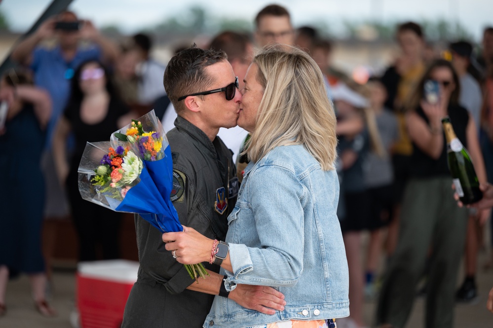 Fort Wayne Blacksnakes celebrate A-10 legacy