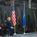 512th Airlift Wing conducts dual assumption of command ceremony