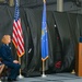 512th Airlift Wing conducts dual assumption of command ceremony