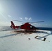 Coast Guard medevacs crew member from oil rig 88 miles off Freeport, Texas