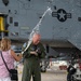 122nd Fighter Wing Bids Farewell to A-10