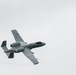 122nd Fighter Wing Bids Farewell to A-10