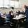 Port Newark Vessel Fire Incident Command Post