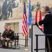 Chaplain Bradley Hanna Promoted to Colonel in Oklahoma National Guard