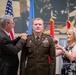 Chaplain Bradley Hanna Promoted to Colonel in Oklahoma National Guard