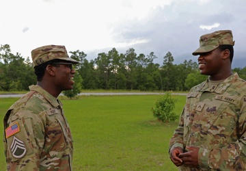 The power of family: sibling Soldiers enlist together