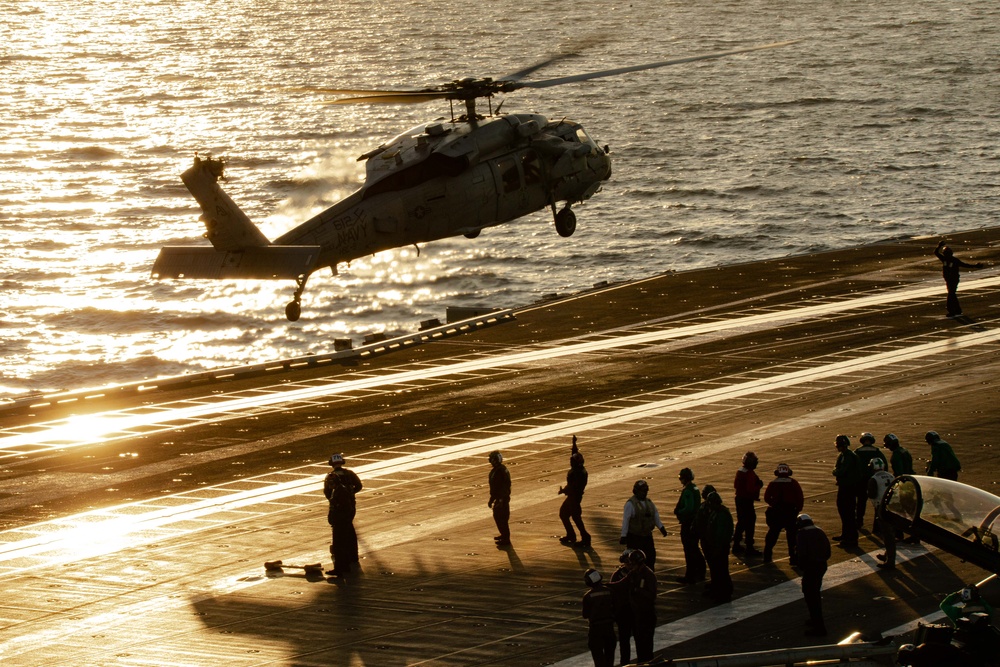 Flight Operations