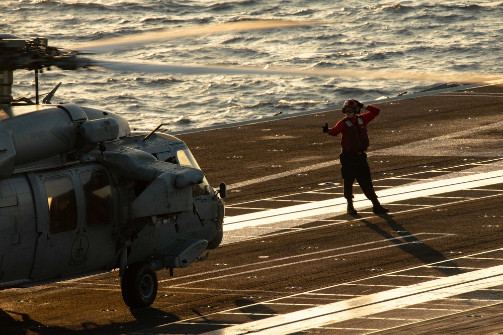 Flight Operations