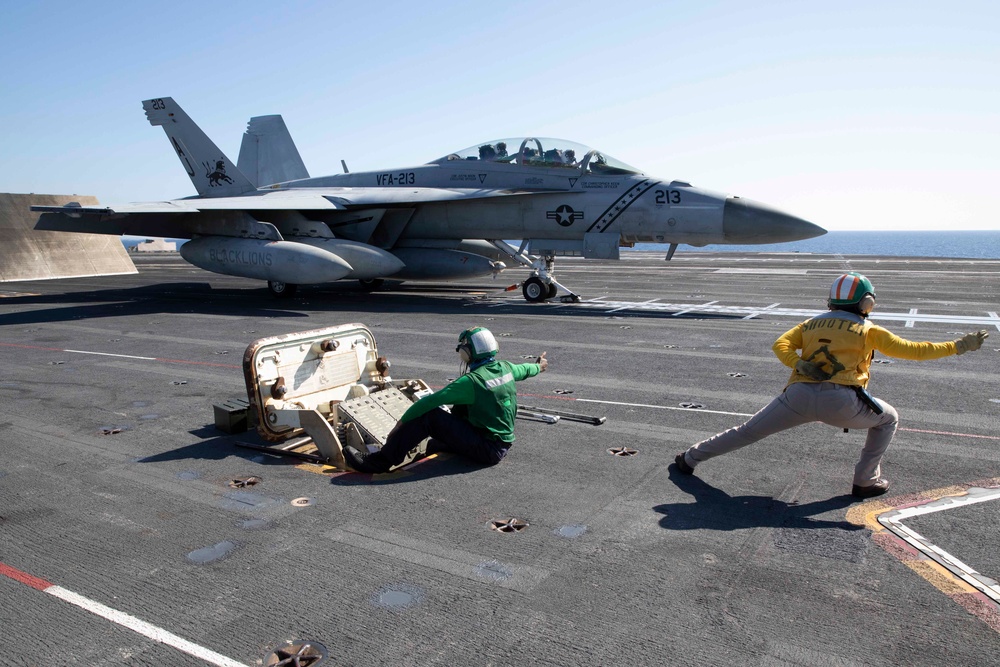 flight operations