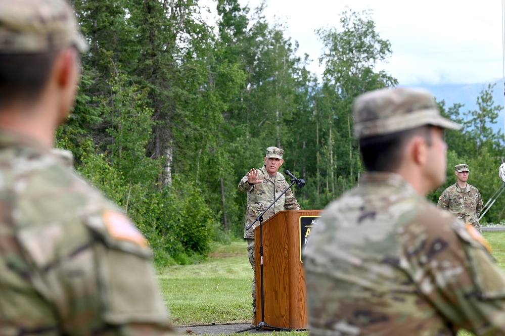 Army National Guard 2023 Best Warrior Competition