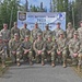 Army National Guard 2023 Best Warrior Competition