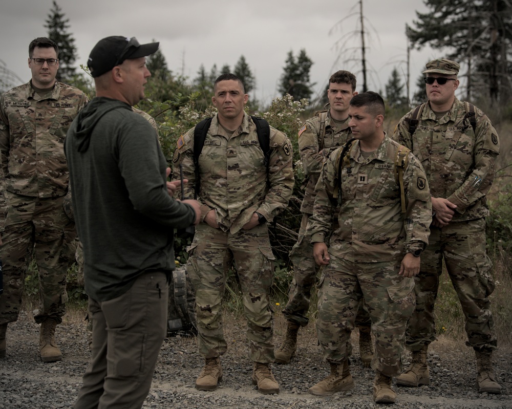 DVIDS - Images - Washington National Guard Soldiers With The 56th ...