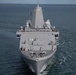 USS New York Visits Colombia