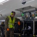 U.S. Marines and Australian Airmen Refuel F-35s Together 