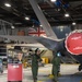 U.S. Marines and Australian Airmen Refuel F-35s Together 