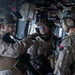 The MRF conducts a VBSS exercise aboard the USS New Orleans