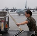 3rd and 1st MAW collaborate to transport fixed-wing ordnance to the Philippines for the first time