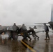 3rd and 1st MAW collaborate to transport fixed-wing ordnance to the Philippines for the first time