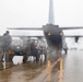 3rd and 1st MAW collaborate to transport fixed-wing ordnance to the Philippines for the first time