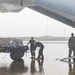 3rd and 1st MAW collaborate to transport fixed-wing ordnance to the Philippines for the first time