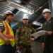 7th Air Force deputy commander engages with Kunsan Airmen