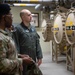 7th Air Force deputy commander engages with Kunsan Airmen