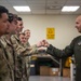 7th Air Force Deputy Director engages with Kunsan Airmen