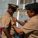 USS John Finn (DDG 113) Holds Commissioning Ceremony