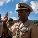 USS John Finn (DDG 113) Holds Commissioning Ceremony