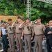 Battle of Cheonan Commemoration Ceremony