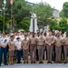 Battle of Cheonan Commemoration Ceremony