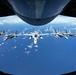 MASA 23: Hornets Across the Pacific