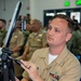 NRC Sacramento Change of Command Ceremony