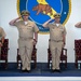 NRC Sacramento Change of Command Ceremony