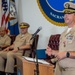 NRC Sacramento Change of Command Ceremony