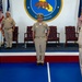 NRC Sacramento Change of Command Ceremony