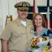 NRC Sacramento Change of Command Ceremony